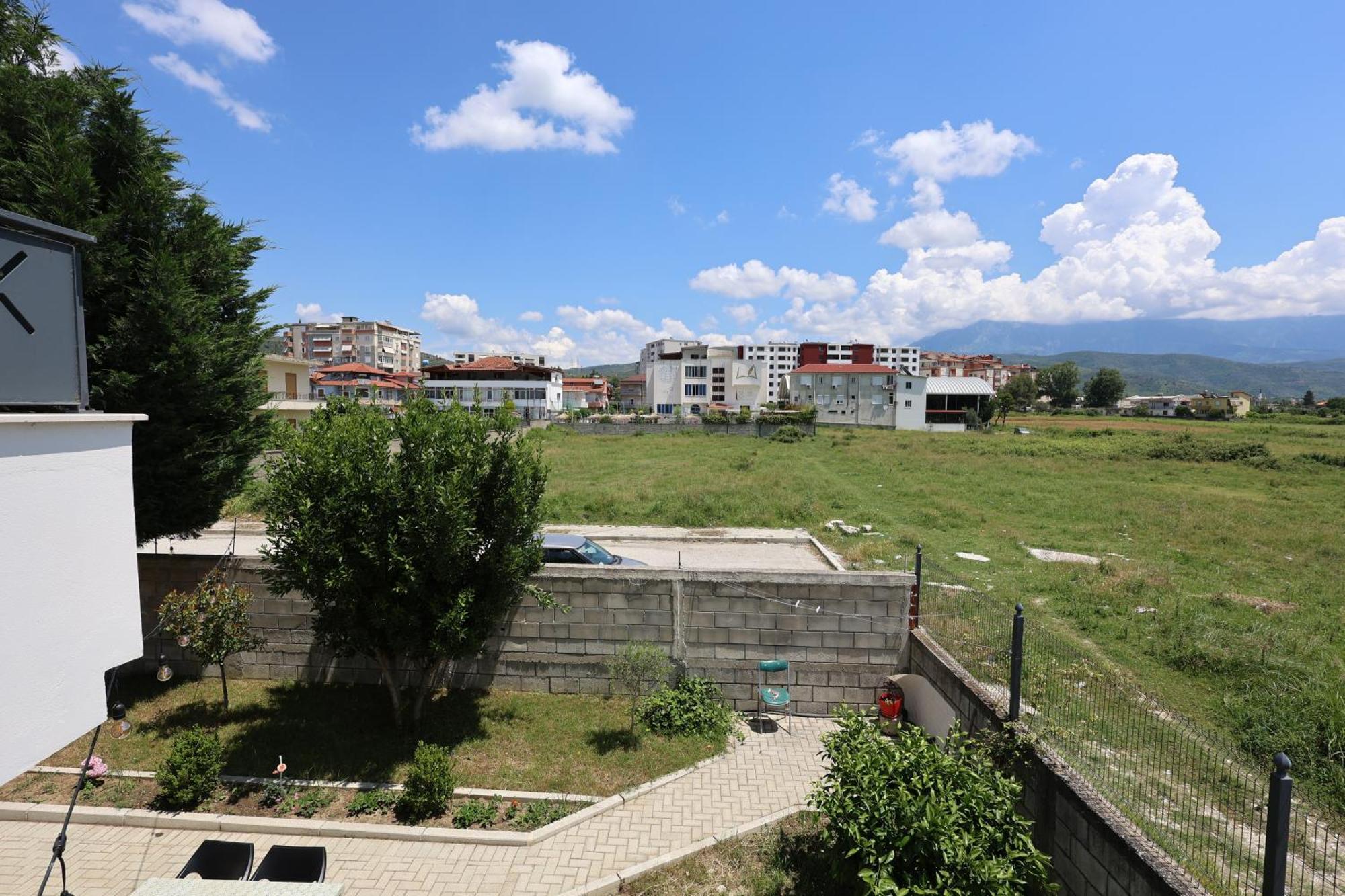 Baza Hostel - Swimming Pool Berat Exterior foto